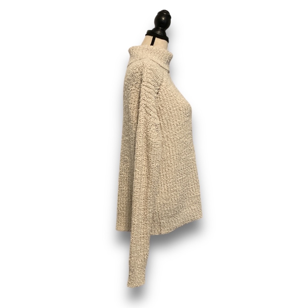 Wonderly off white chunky sweater - Picture 4 of 9